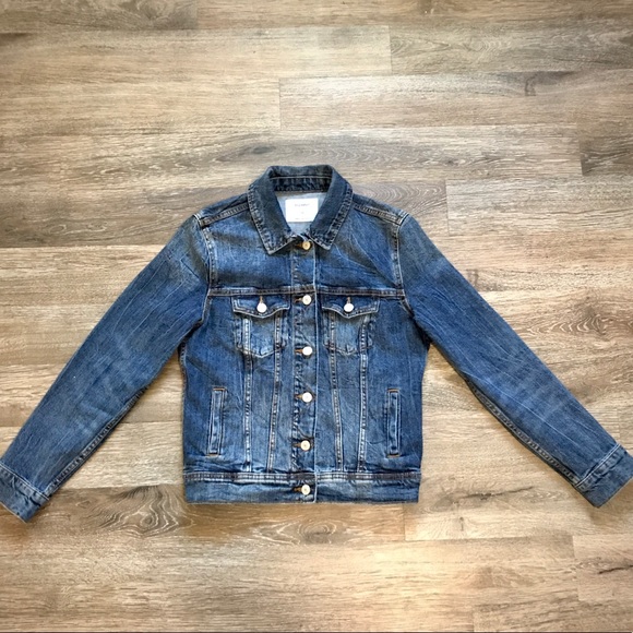 Old Navy denim jacket - Picture 2 of 5